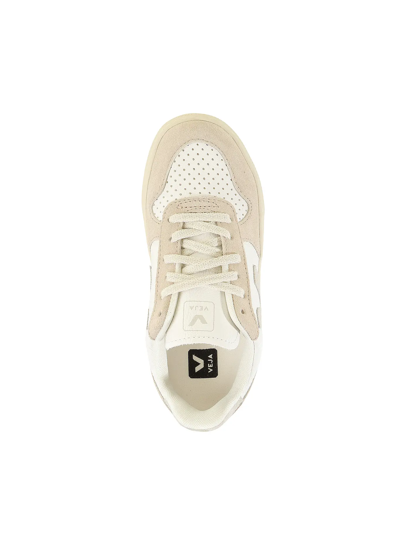 VEJA | Kinder Sneaker V-10 | 